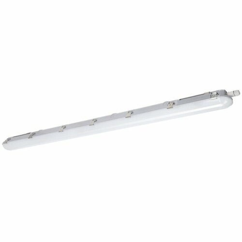 Oprawa liniowa hermetyczna NEXFORCE N2 LED 52W 4000K 9000lm IP66 Kobi Pro