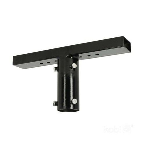 Uchwyt montażowy BASE TP 360mm Fi 60mm Kobi