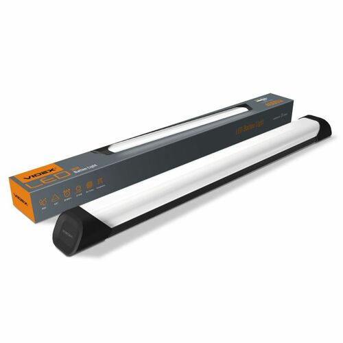 Oświetleniowa oprawa liniowa LED 36W 5000K Biała IP20 VLE-BN-36065B