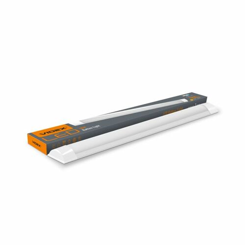 Oświetleniowa oprawa liniowa LED 18W 4000K Biała IP20 VLE-BN-18064