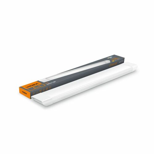 Oświetleniowa oprawa liniowa LED 27W 4000K Biała IP20 VLE-BN-27064