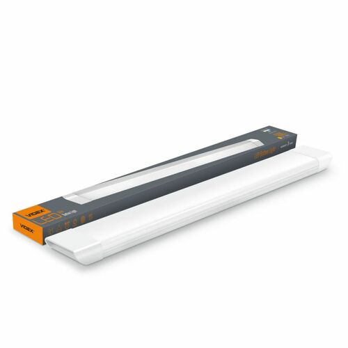 Oświetleniowa oprawa liniowa LED 50W 4000K Biała IP20 VLE-BN-50124