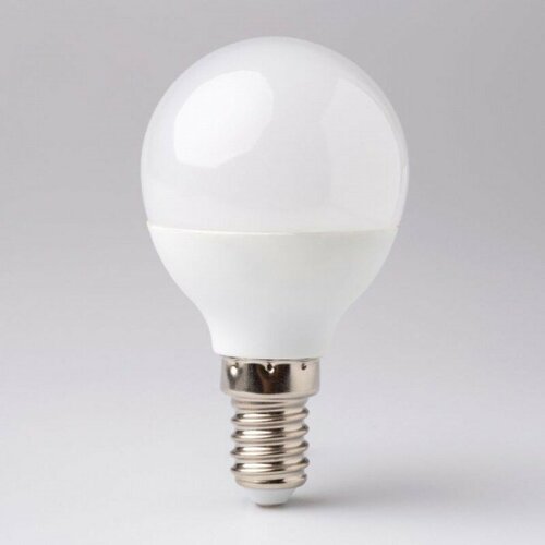 Żarówka GOLF BALL E14 7W 3000K 630lm