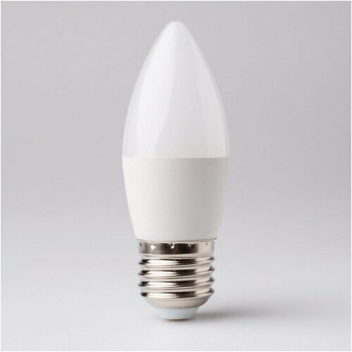 Żarówka CANDLE E27 7W 4000K 630lm