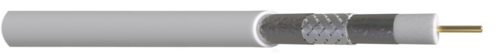Kabel koncentryczny tc'690CU-113 (RG-6Cu TRISHIELD) w odc. 100m