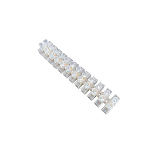Listwa zaciskowa LTF 12-torowa 4mm2 | HOROZ