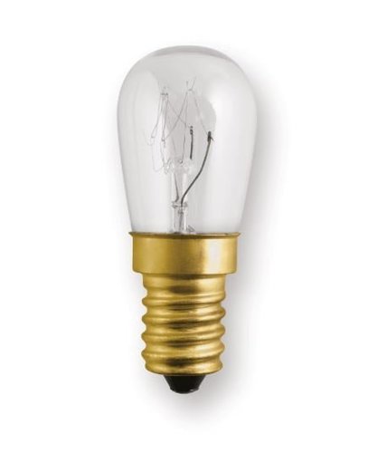 <span class="keyword" >Żar</span>ówka specjalistyczna do lodówek E14 15W 230V GTV