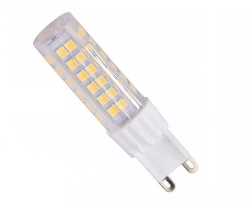 <span class="keyword" >Żar</span>ówka LED G9 5W 4200K 420lm GXLZ506 Greenlux