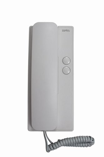 Słuchawka audio do systemu ENTRA 800 VP-AD1W Zamel