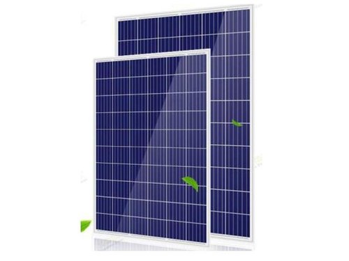 Panel fotowoltaiczny polikrystaliczny 30 sztuk Kingdom Solar KD-P280-60 280W
