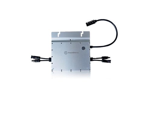 Mikroinwerter fotowoltaiczny on-grid Hoymiles MI-600