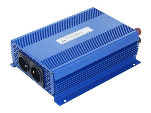 Przetwornica napięcia 48 VDC / 230 VAC ECO MODE  SINUS IPS-2000S 2000W