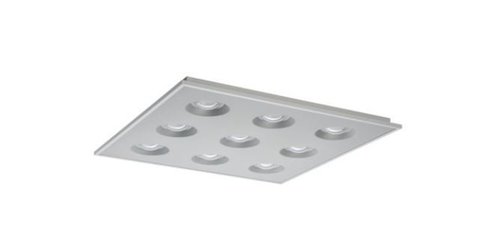 Panel LED lampa podtynkowa 60x60 Calisto PL2/3 S 52W 4000K 4770lm Skoff