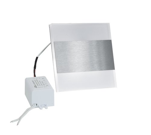 Oprawa LED schodowa STELLA Viri NW, IP20, 230V, 4000K neutralny biały, 1,3W EDO777161 EDO