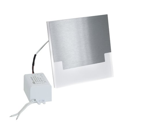 Oprawa LED schodowa NELLA Viri WW, IP20, 230V, 3000K ciepły biały, 1,3W EDO777172 EDO