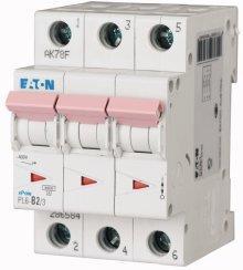 Wyłącznik nadprądowy 3P C 16A 6kA AC PL6-C16/3 286601 Eaton