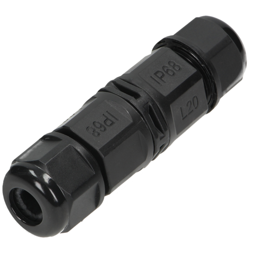 Konektor kablowy prosty IP68 3x4mm² 450V/25A Orno OR-AE-13601
