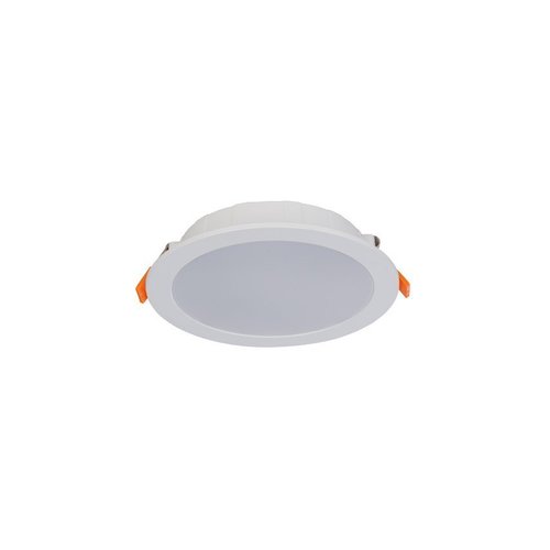 Panel LED okrągły CL KOS 16W 4000K 1450lm IP44 biały Nowodvorski 8776