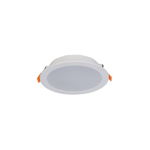 Panel LED okrągły CL KOS 16W 3000K 1450lm IP44 biały Nowodvorski 8777