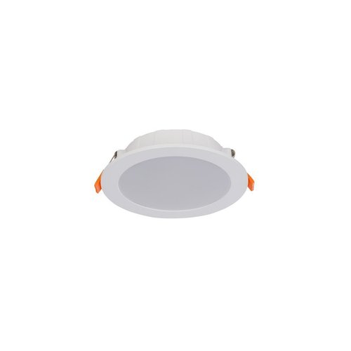 Panel LED okrągły CL KOS 10W 4000K 850lm IP44 biały Nowodvorski 8778