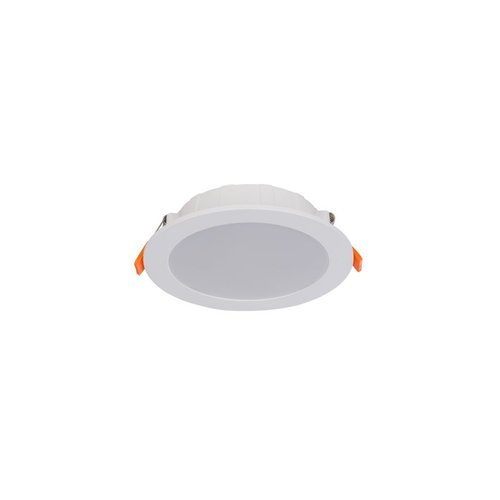 Panel LED okrągły CL KOS 10W 3000K 850lm IP44 biały Nowodvorski 8780