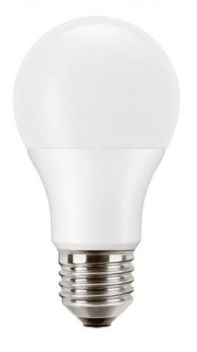 Żarówka LED A60 E27 10W 4000K neutralna NW 1055lm Piła
