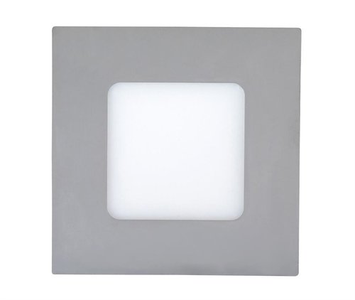Panel kwadratowy LED LOIS 3W 4000K 170lm IP44 9x9cm Rabalux 5586