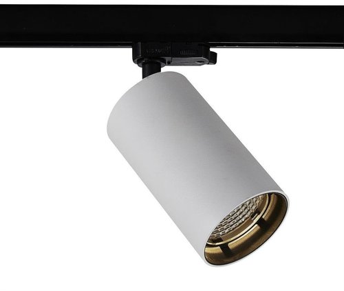 Mistic Lighting lampa szynowa LED Mob Track 28W 3963lm 4000K 36° biała MSTC-05411384