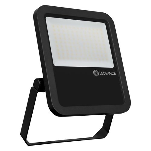 Naświetlacz FLOODLIGHT LED 80W 6500K 10000lm IP65 czarny Ledvance