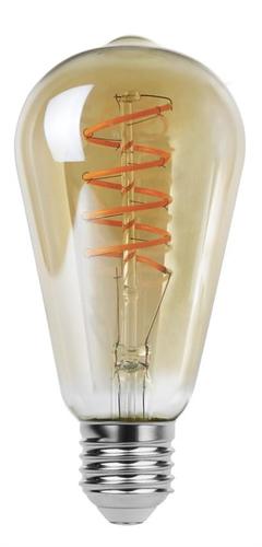 Żarówka LED FILAMENT E27 4W 2200K 200lm Rabalux 1358
