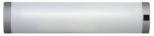 Oprawa podszafkowa SOFT G13 T8 10W 2700K 630lm srebrny Rabalux 2328