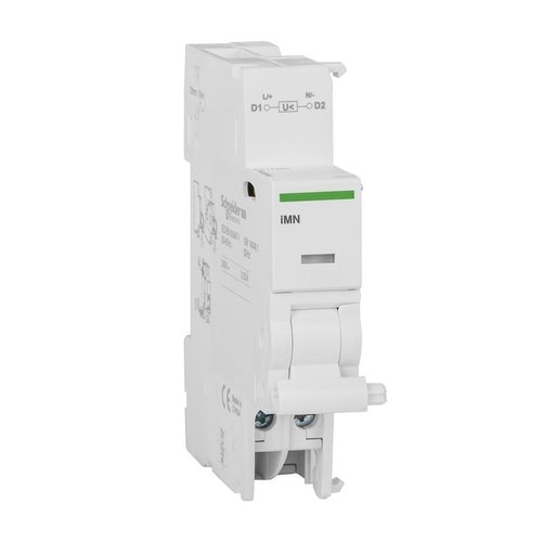 Wyzwalacz zanikowy Acti9 iMN-230 220…240 VAC