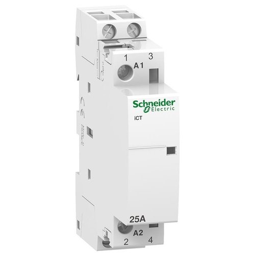 Stycznik modułowy iCT50-25-20-24 25A 2NO 50Hz 24 VAC