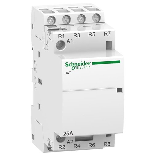Stycznik modułowy iCT50-25-04-230 25A 4NZ 50Hz 220/240 VAC