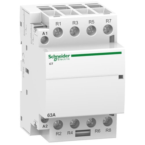 Stycznik modułowy iCT50-63-04-230 63A 4NZ 50Hz 220/240 VAC