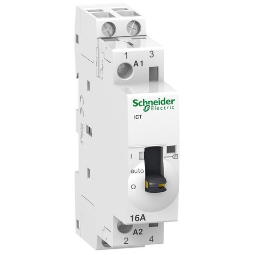 Stycznik modułowy iCT50r16-20-230 16A 2NO 50/60Hz 230/240 VAC