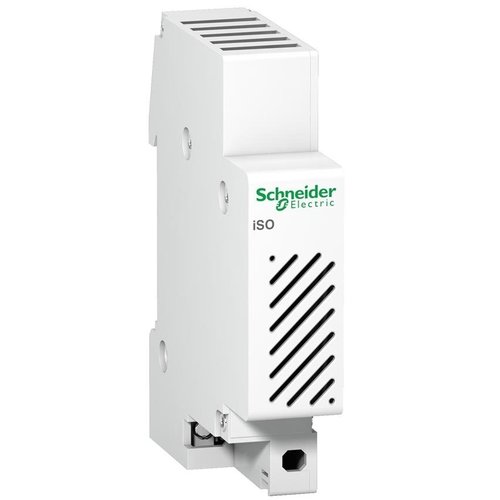 Dzwonek modułowy TH35 iSO-230VA Schneider