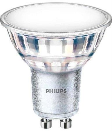 Żarówka LED MASTER DIMM GU10 6,2W 4000K 680lm 120st ściemnialna Philips