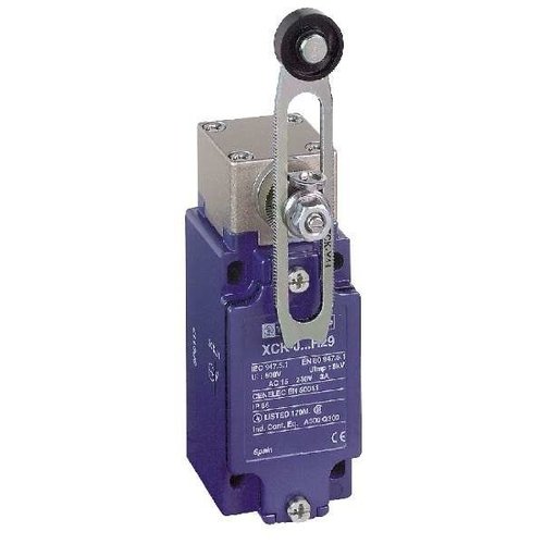 Łącznik krańcowy 1xNO+1xNC XCKJ50541H29