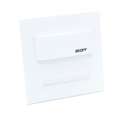 Oprawa LED Tango 10V DC biały 4000K Skoff ML-TAN-C-N-1-PL-00-01
