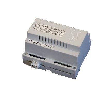 Transformator bezpieczeństwa TO 250VA 220/220V