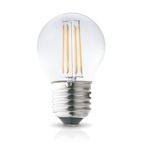 <span class="keyword" >Żar</span>ówka LED E27 FMB 1,3W 2700K - 3000K 55lm 360 line Kobi