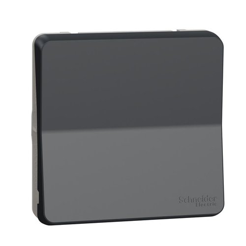 Mechanizm łącznika schodowego antracyt IP55 MUR37021 Mureva Schneider