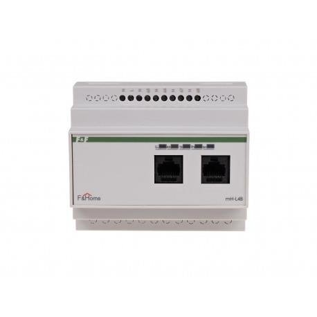 Moduł ściemniacza oświetlenia 230V F&Home mH-L4-1 F&F