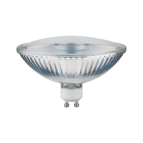 Żarówka LED QPAR111 GU10 2700K 350lm 24st 230V