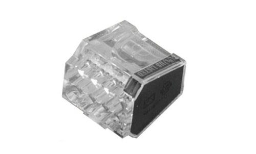 Szybkozłaczką samozaciskowa 8x2,5mm2 PC258C paczka 5szt Pawbol
