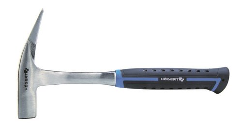 Młotek ciesielski 600 g trzon z włokna szklanego monolityczny HT3B031 HOGERT