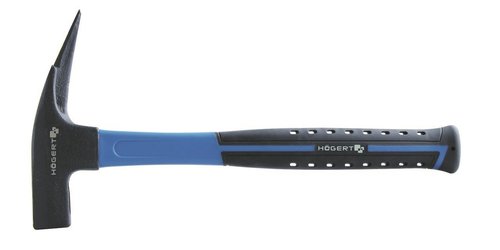 Młotek ciesielski 600 g trzon z włokna szklanego HT3B030 HOGERT