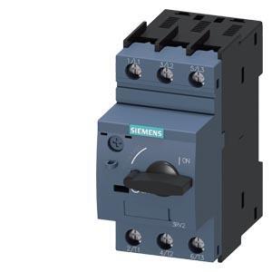 Wyłącznik silnikowy SIRIUS 3P 7,5kW 14-20A S0 3RV2021-4BA10 Siemens