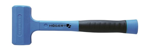 Młotek bezodrzutowy 680 g HT3B091 HOGERT
